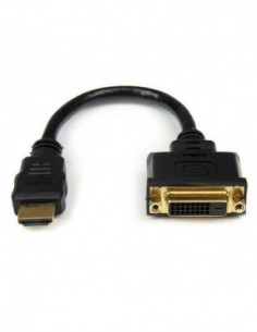 HDMI to DVI-D Video Cable...