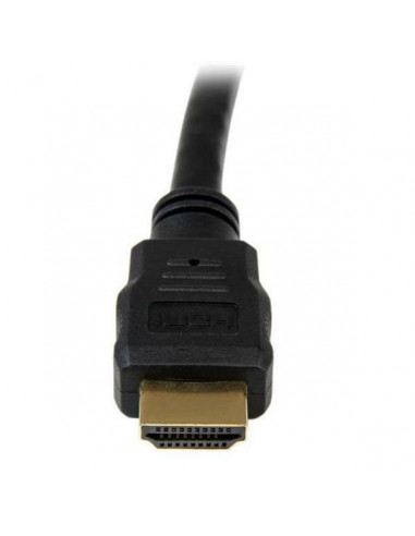 StarTech.com 1m High Speed HDMI Cable... StarTech.com 1m High Speed HDMI Cable...
