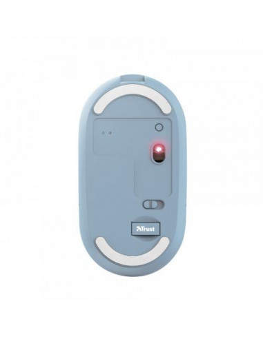 Rato TRUST Puck, sem fios, Bluetooth,... Rato TRUST Puck, sem fios, Bluetooth,...