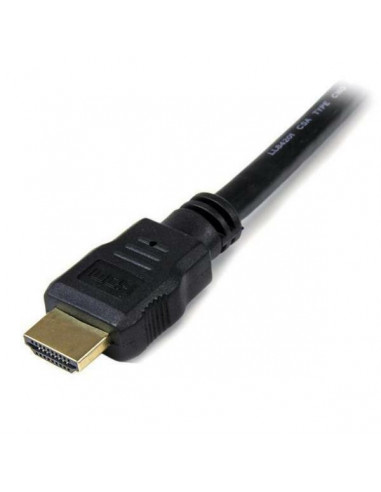 2m High Speed HDMI Cable - HDMI - M/M 2m High Speed HDMI Cable - HDMI - M/M