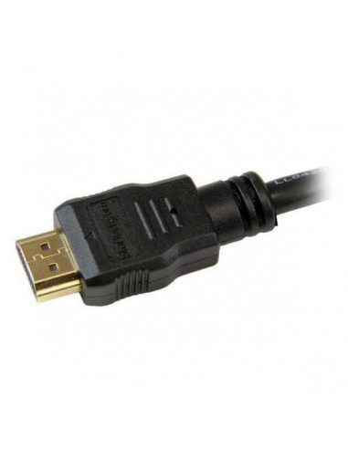 2m High Speed HDMI Cable - HDMI - M/M 2m High Speed HDMI Cable - HDMI - M/M