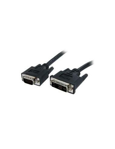 Cabo StarTech.com DVI-A para VGA, 2m,... Cabo StarTech.com DVI-A para VGA, 2m,...