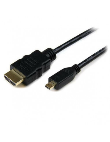 Cabo StarTech HDMI de Alta Velocidade... Cabo StarTech HDMI de Alta Velocidade...