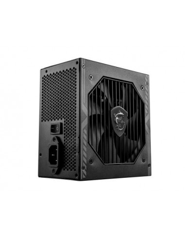 MSI MAG A550BN unidad de fuente de...
