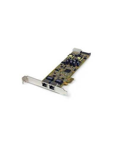 Placa de Rede Gigabit Ethernet...