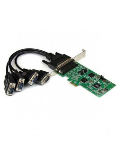Acessório Startech Placa Riser PCI...