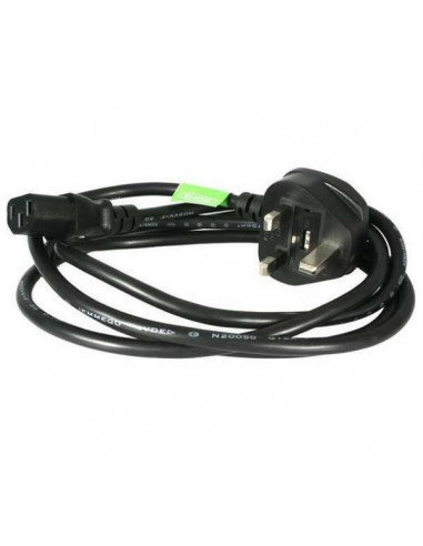 Cabo de Alimentação StarTech.com... Cabo de Alimentação StarTech.com...