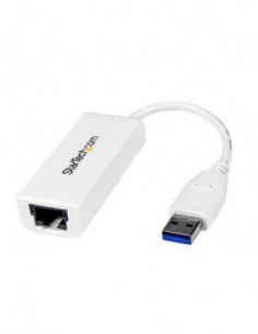 USB 3.0 to Gigabit Ethernet...