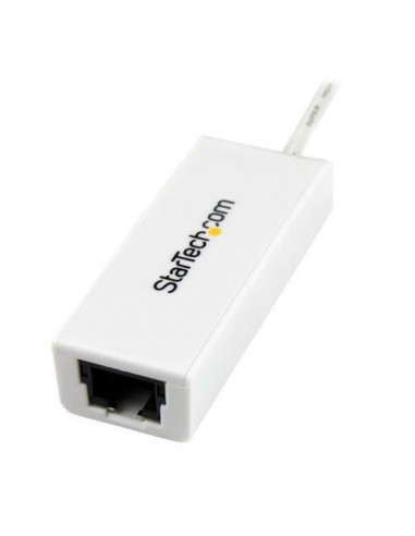 USB 3.0 to Gigabit Ethernet Adapter USB 3.0 to Gigabit Ethernet Adapter