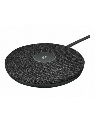 Logitech Microfono Rally Mic Pod...