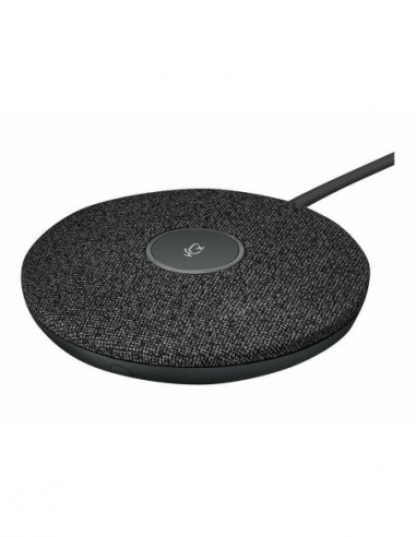 Logitech Microfono Rally Mic Pod...