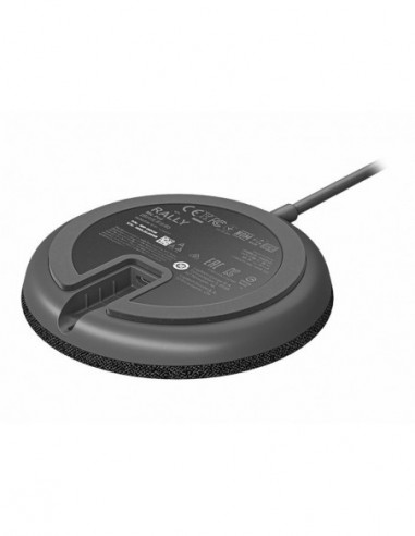 Logitech Microfono Rally Mic Pod...