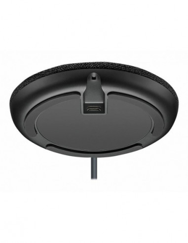Logitech Microfono Rally Mic Pod...