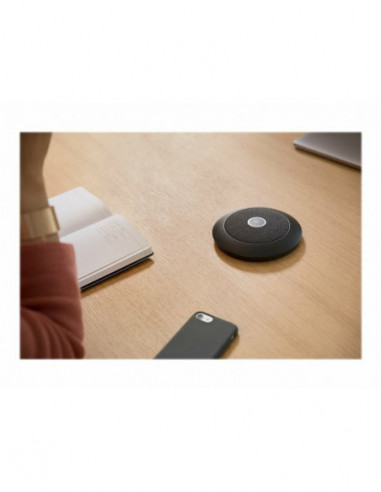 Logitech Rally Mic Pod Mount -...