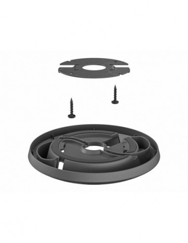 Logitech Rally Mic Pod Mount -...