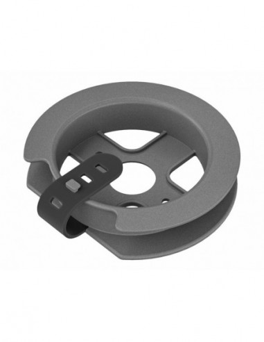 Logitech Rally Mic Pod Mount -...