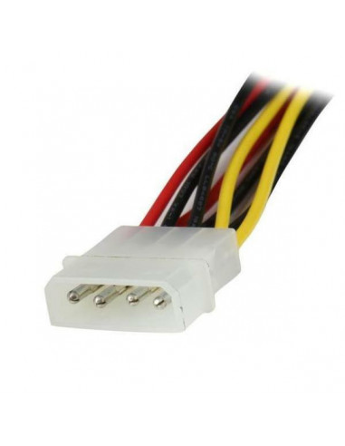 Cabo Adaptador StarTech.com... Cabo Adaptador StarTech.com...