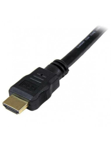 Cabo HDMI StarTech HDMM50CM - Alta... Cabo HDMI StarTech HDMM50CM - Alta...