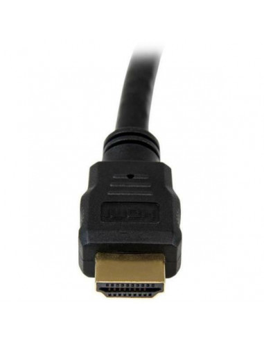 Cabo HDMI StarTech HDMM50CM - Alta... Cabo HDMI StarTech HDMM50CM - Alta...