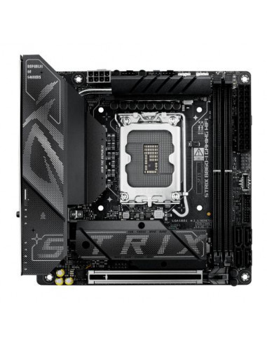 ASUS ROG STRIX B860-I GAMING WIFI...