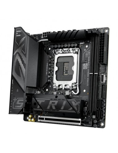 Placa-Mãe Asus ROG Strix B860-I...