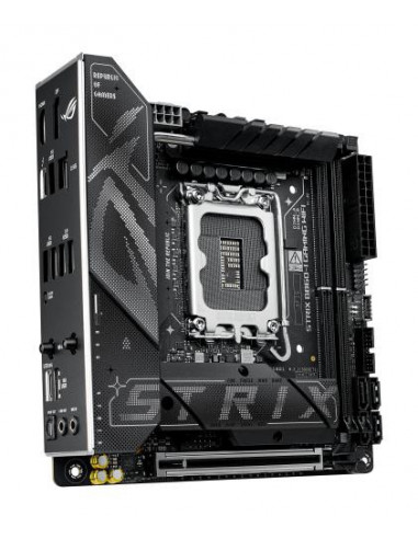 ASUS ROG STRIX B860-I GAMING WIFI...