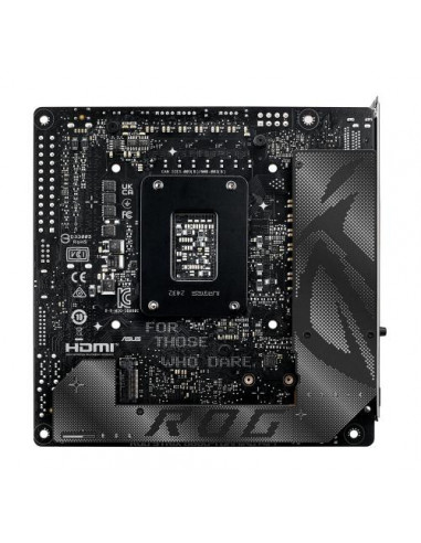 ASUS ROG STRIX B860-I GAMING WIFI...