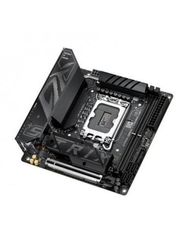 ASUS ROG STRIX B860-I GAMING WIFI...
