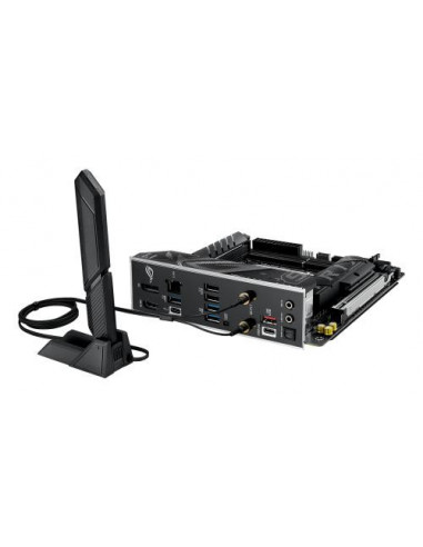 ASUS ROG STRIX B860-I GAMING WIFI...