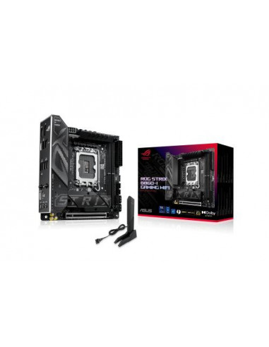 ASUS ROG STRIX B860-I GAMING WIFI...