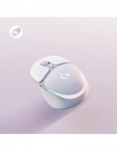 Rato Logitech G G705: Sem...