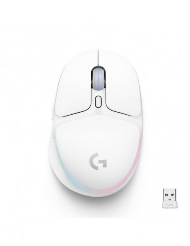 Rato Logitech G G705: Sem fios,... Rato Logitech G G705: Sem fios,...