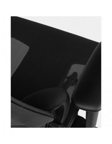 Cadeira Gaming Drift DRAIR400: Preto,... Cadeira Gaming Drift DRAIR400: Preto,...