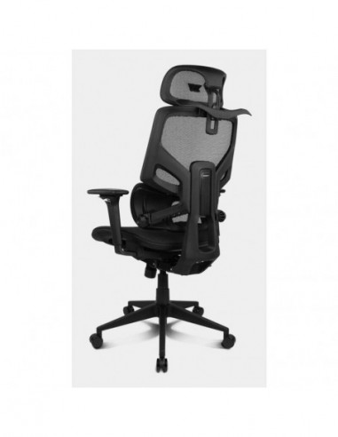Cadeira Gaming Drift DRAIR400: Preto,... Cadeira Gaming Drift DRAIR400: Preto,...
