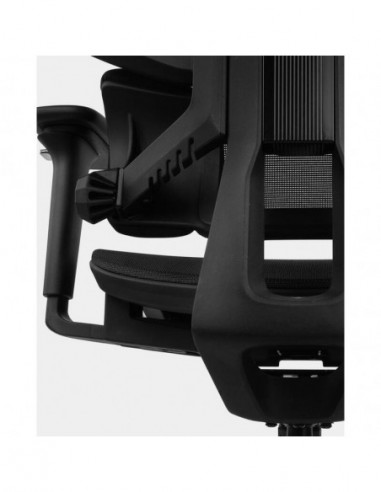 Cadeira Gaming Drift DRAIR400: Preto,... Cadeira Gaming Drift DRAIR400: Preto,...