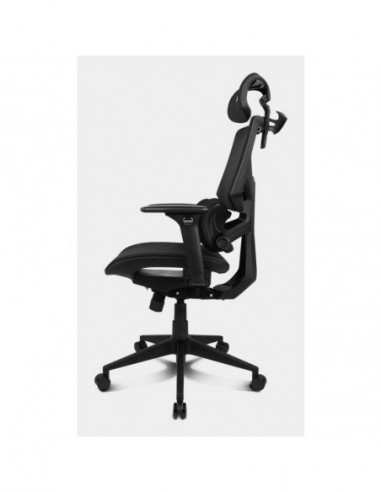 Cadeira Gaming Drift DRAIR400: Preto,... Cadeira Gaming Drift DRAIR400: Preto,...