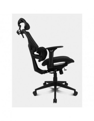 Cadeira Gaming Drift DRAIR400: Preto,... Cadeira Gaming Drift DRAIR400: Preto,...