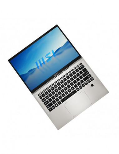 Portátil MSI Prestige 14 EVO - Intel...