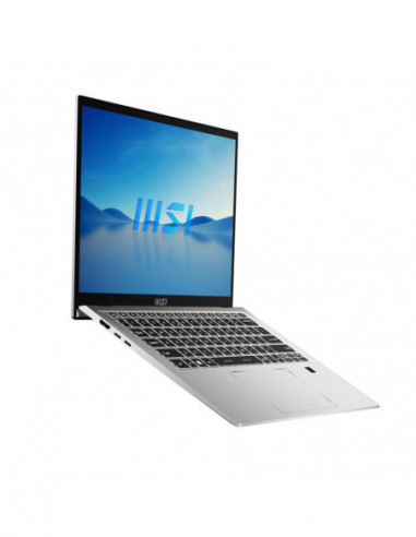 Portátil MSI Prestige 14 EVO - Intel...