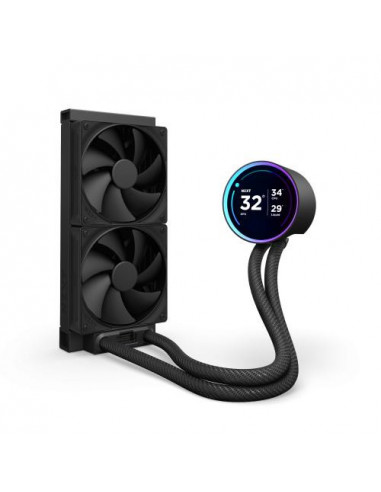 Sistema de Refrigeração Líquida NZXT...