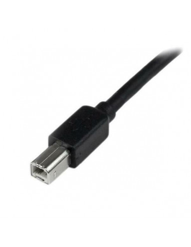 Cabo Startech USB2HAB65AC: USB 2.0... Cabo Startech USB2HAB65AC: USB 2.0...