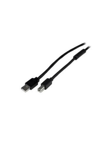 Cabo Startech USB2HAB65AC: USB 2.0... Cabo Startech USB2HAB65AC: USB 2.0...