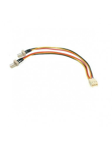 Cabo Startech TX3SPLITTER - divisor...
