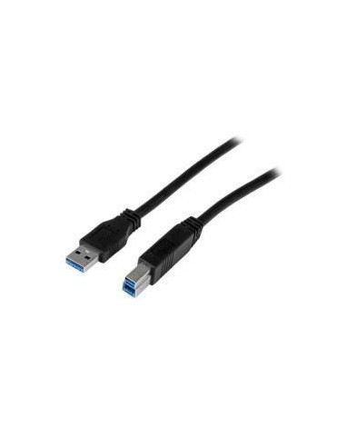 Cabo USB 3.0 StarTech USB3CAB2M (2m) Cabo USB 3.0 StarTech USB3CAB2M (2m)