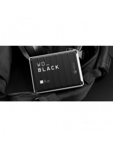 Disco Rígido Externo Western Digital...