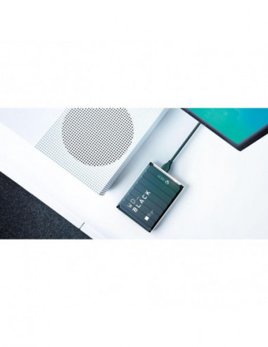 Disco Rígido Externo Western Digital...