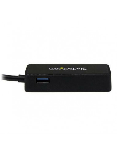 StarTech.com USB 3.0 Ethernet Adapter... StarTech.com USB 3.0 Ethernet Adapter...