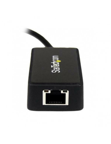 StarTech.com USB 3.0 Ethernet Adapter... StarTech.com USB 3.0 Ethernet Adapter...
