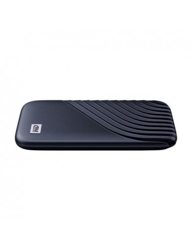 Disco SSD SanDisk My Passport 2TB,... Disco SSD SanDisk My Passport 2TB,...