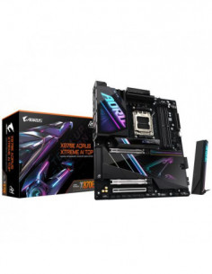 Placa-Mãe Gigabyte X870E...